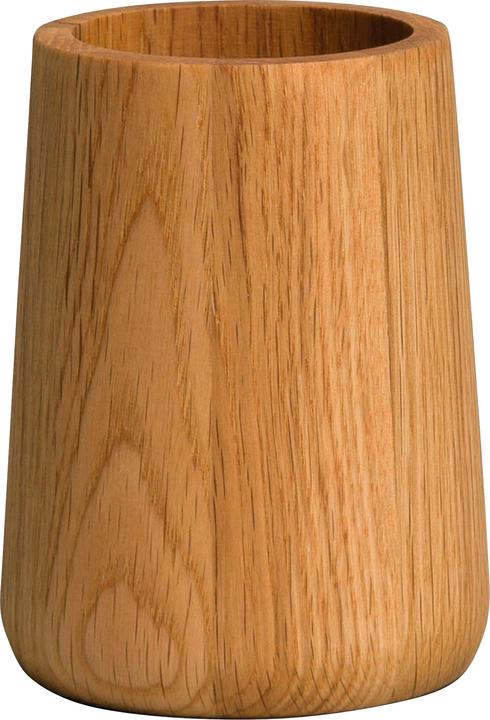 Actual product image Möve Oak (8 x 8 x 10.5 cm)