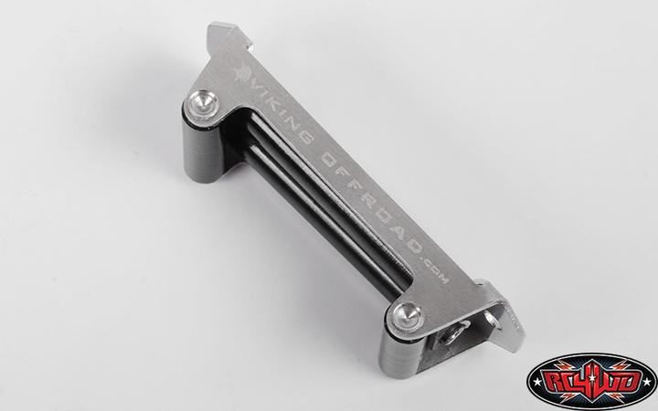 Produktbild Rc4Wd Viking Seilwindenführung