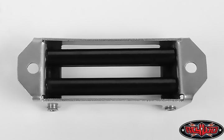 Produktbild Rc4Wd Viking Seilwindenführung