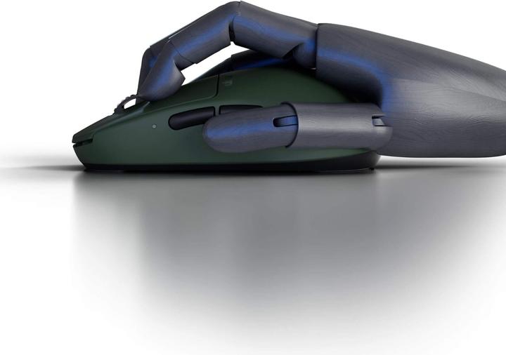 Immagine prodotto Pulsar Gaming Gears X2H eS - Taglia media 2 (Cablato, Senza fili)