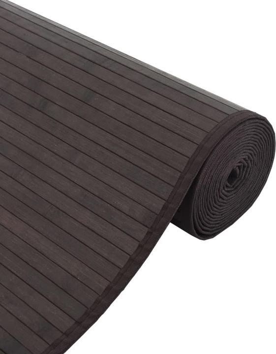 Produktbild vidaXL Teppich (100 x 200 cm)