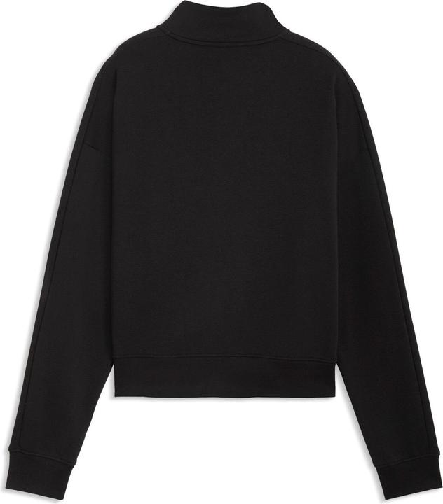 Image du produit Puma CLASS Relaxed Half-Zip Crew (S)