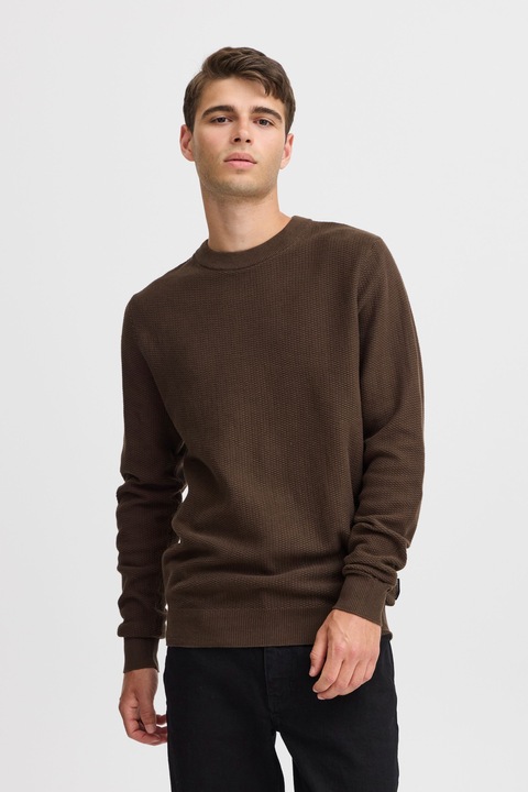 Immagine prodotto Casual Friday CFKARL 0160 structured crew neck knit 20505192 (3XL)