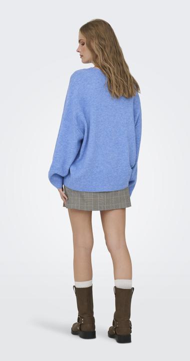 Produktbild JdY Jdysonja L/S O-Neck Pullover Knt Noos (S)