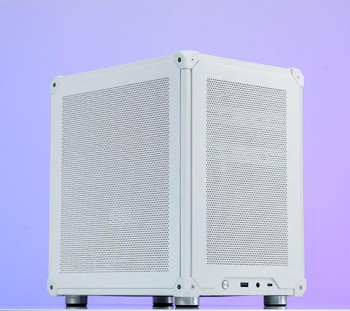Produktbild Jonsbo C6 (mATX)