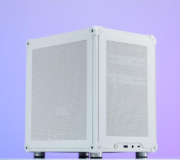 Produktbild Jonsbo C6 (mATX)