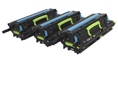 Image du produit Lexmark Kit développeur/photoconducteur