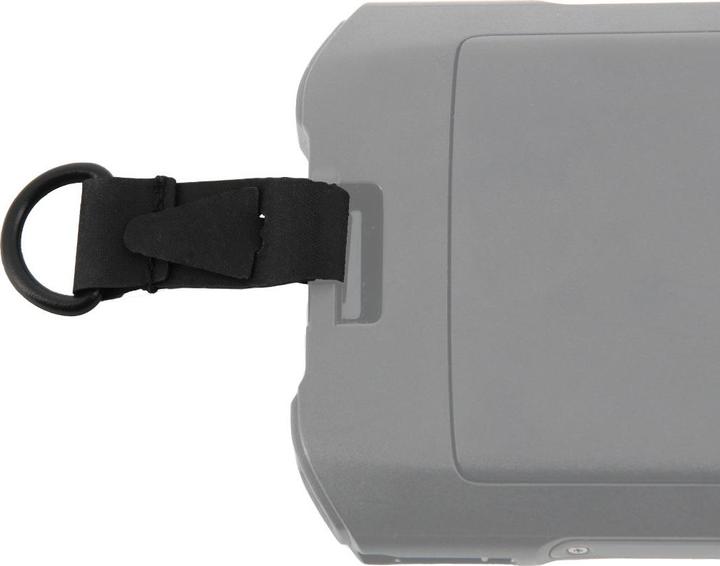 Actual product image Mobilis Universal Hypalon D-Ring - Pack