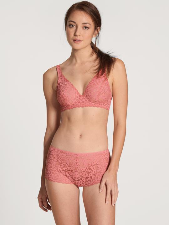 Produktbild Calida Natural Comfort Lace Panty (36, 38, Einzelpack)