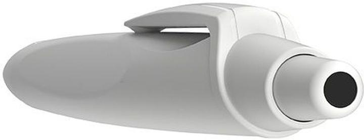 Produktbild Schneider Kugelschreiber Reco Schreibfarbe: Schwarz (Weiss, 1 x)