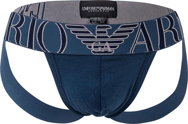 Produktbild Emporio Armani Jockstrap Casual Figurbetont (M)