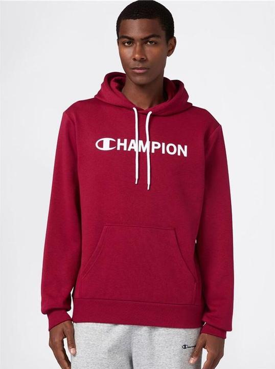 Image du produit Champion Sweat à capuche de boutique graphique (XL)