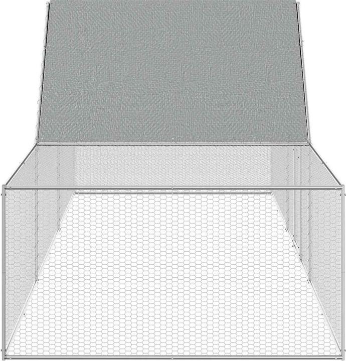 Actual product image vidaXL Glennis