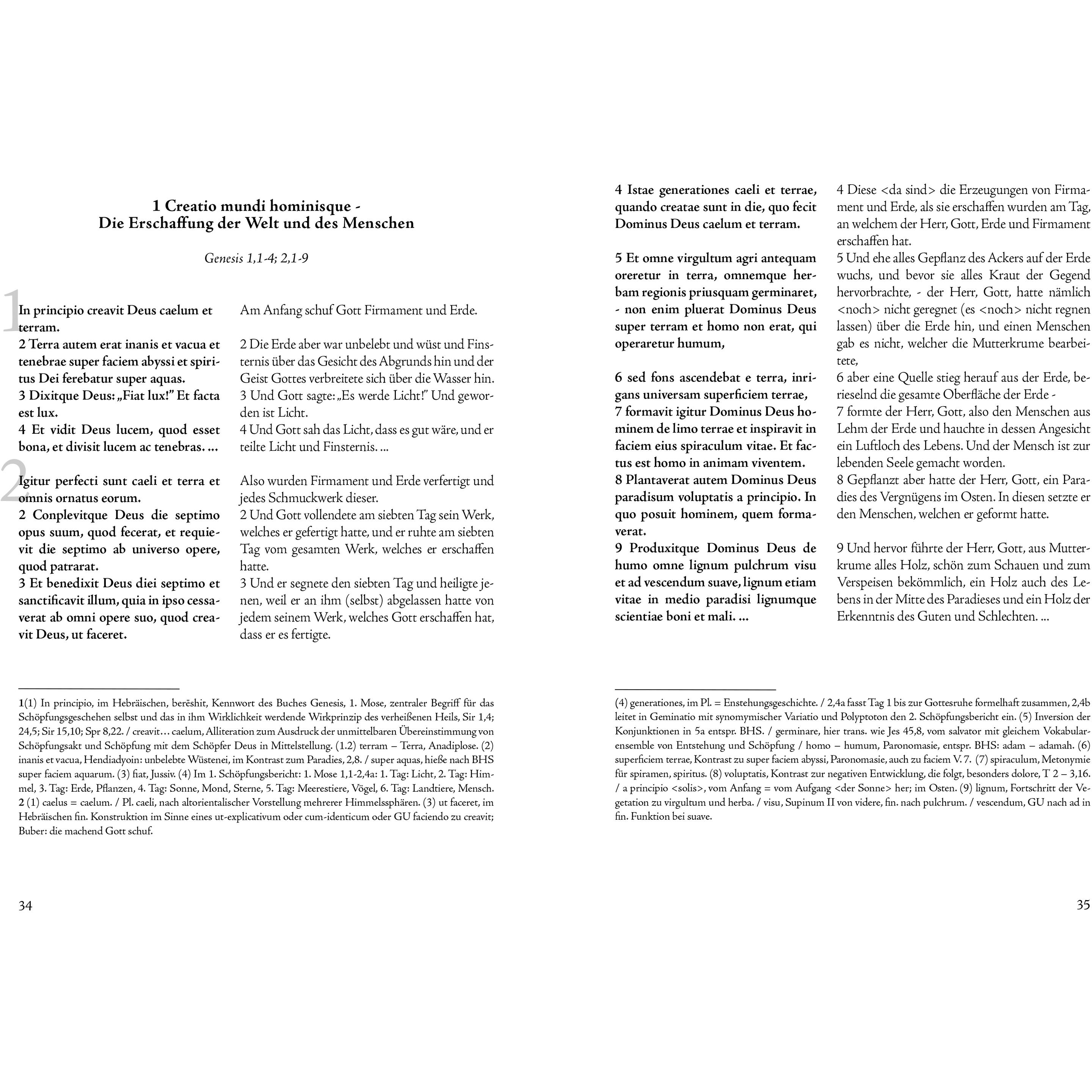 Thumbnail - Vulgata-Lesebuch. Clavis Vulgatae, Fachbücher von Frank Oborski