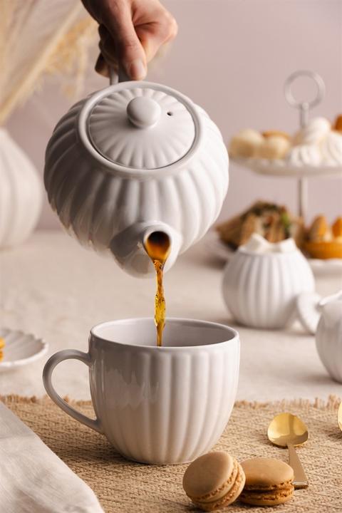 Productafbeelding Price & Kensington Theepot 'Luxe' voor 6 kopjes (1.10 l)