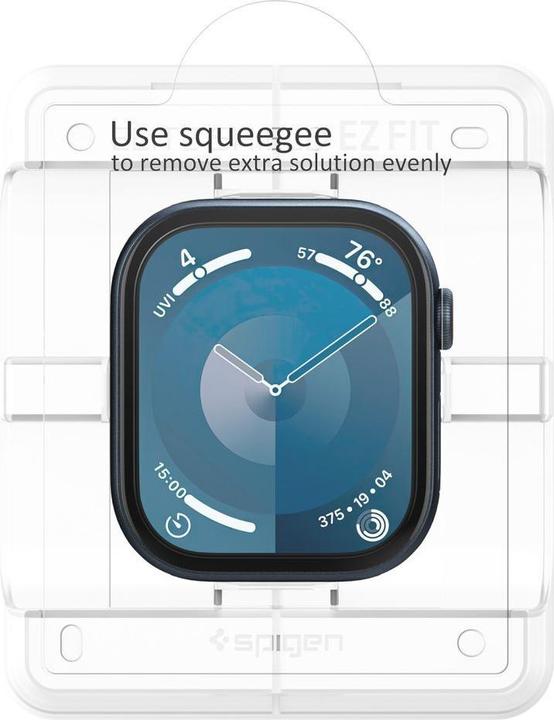 Immagine prodotto Spigen EZ Fit 2 Pack 46mm