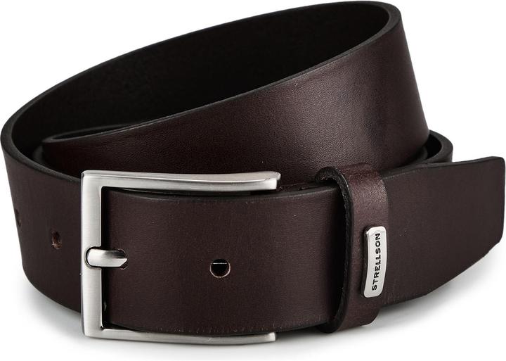 Produktbild Strellson Gürtel Leder