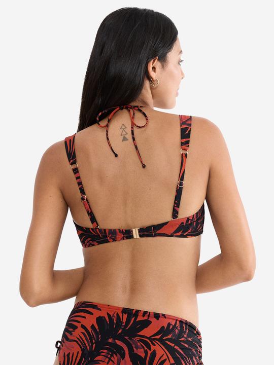 Image du produit Triumph Bügel-Bikini-Top Red Label Summer Palm (36)