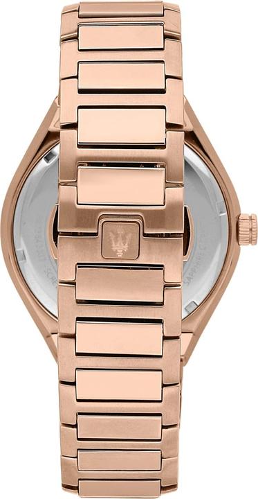 Image du produit Maserati styles (Montre analogique, 45 mm)