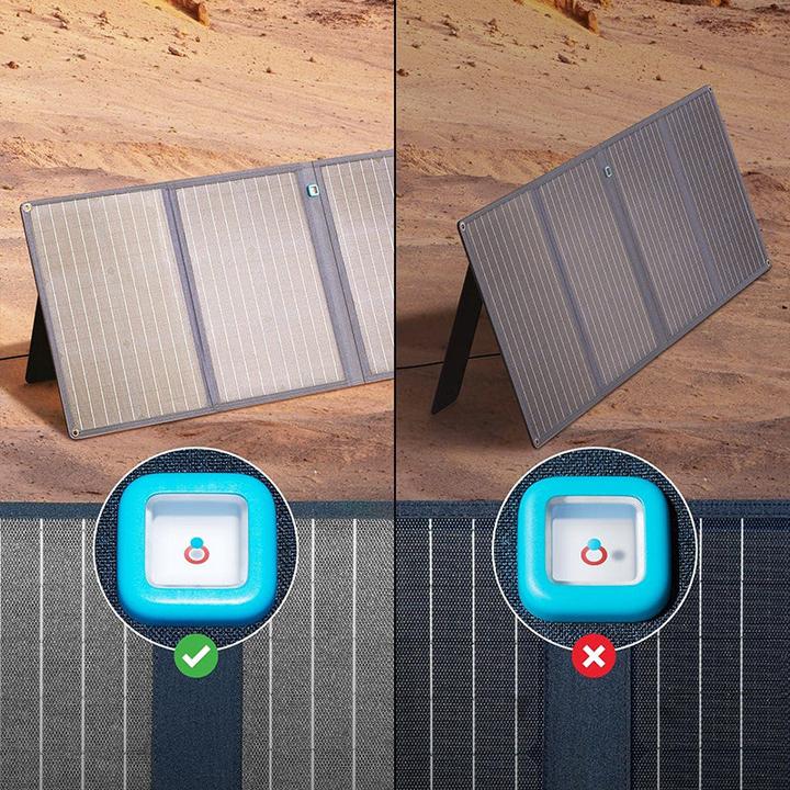 Immagine prodotto Anker Solix 625 Solar Panel (100 W, 5 kg)