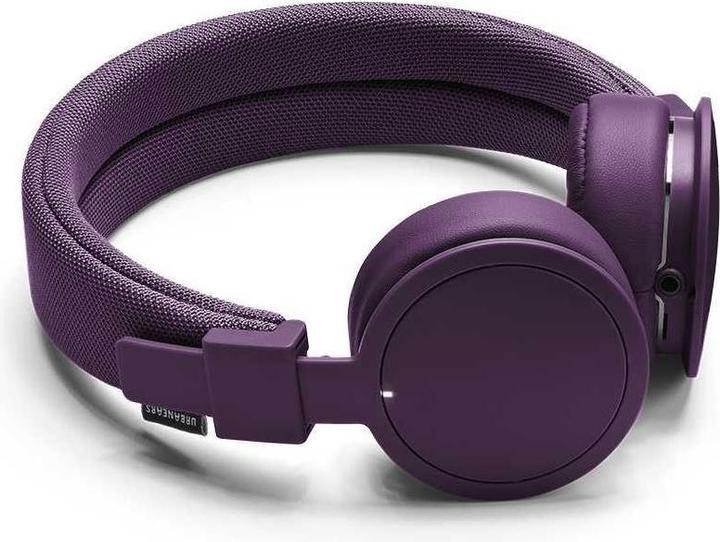 Actual product image Urbanears Plattan ADV Wireless (14 h, Wireless)