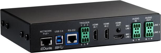 Produktbild Vaddio AV Bridge 2x1