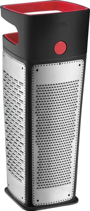 Image du produit Silit Râpe carrée avec récipient de collecte