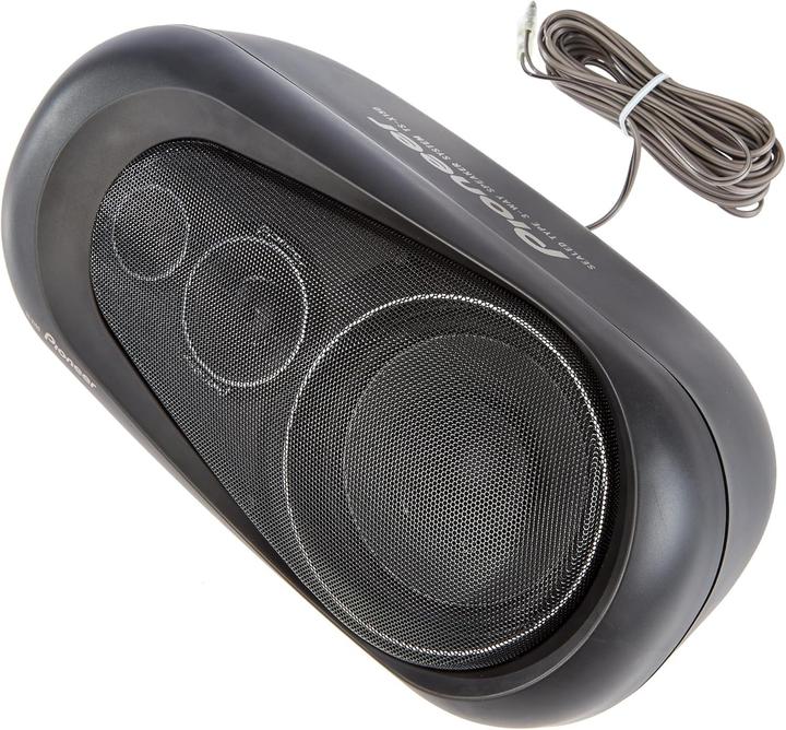 Image du produit Pioneer Ts-X150 (60 W, 13 cm, 6 x 8")