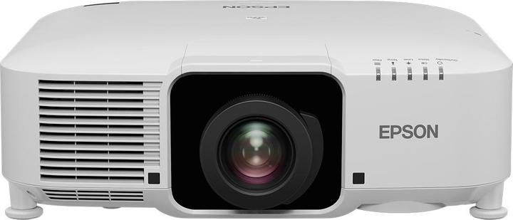 Actual product image Epson EB-PQ2010W Projector 10.000lm 4K White (10000 lm)