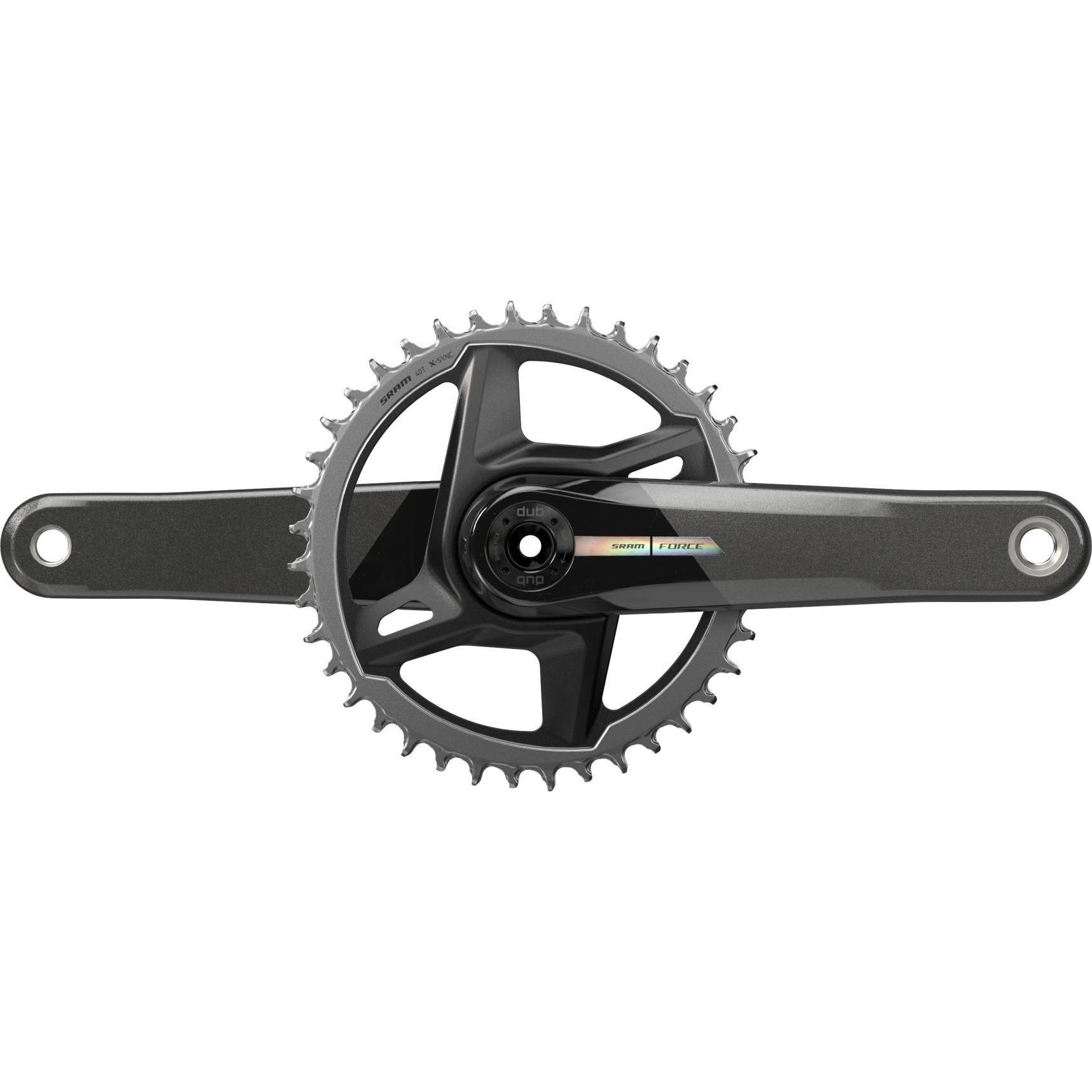 Sram, Velokurbel, (172.50 mm)
