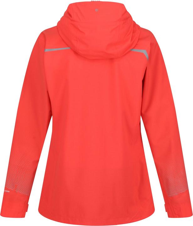 Produktbild Regatta Highton Pro Jacke Wasserfest (38)