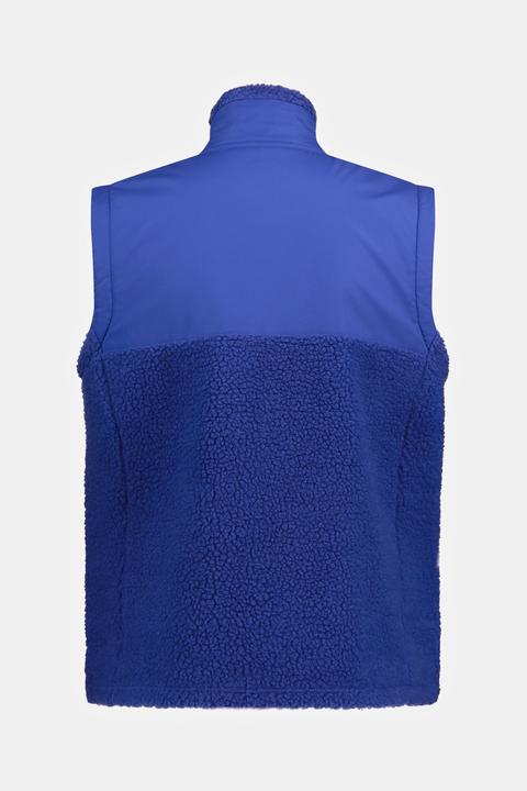Produktbild Sthuge Teddyfleece-Weste FLEXLASTIC®, Stehkragen (XL)