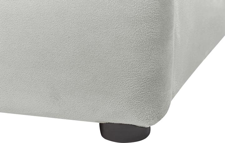 Image du produit Beliani Bousse (180 x 200 cm)