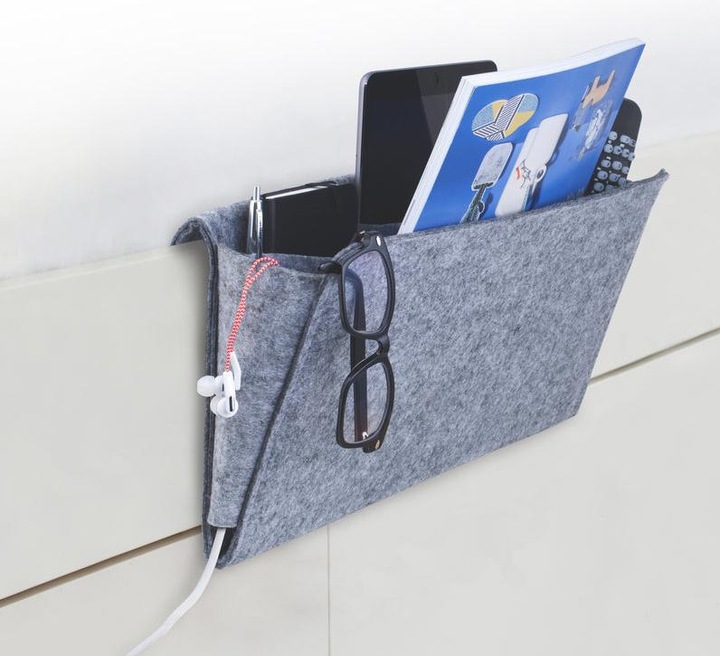 Produktbild Kikkerland Caddy Felt (3 x 25 x 43.5 cm)