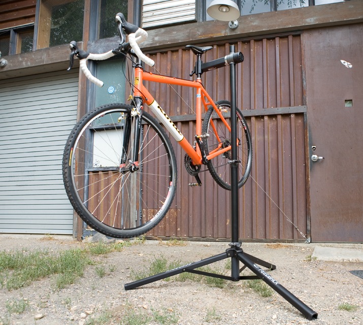 Produktbild Feedback Sports Sport Mechanic