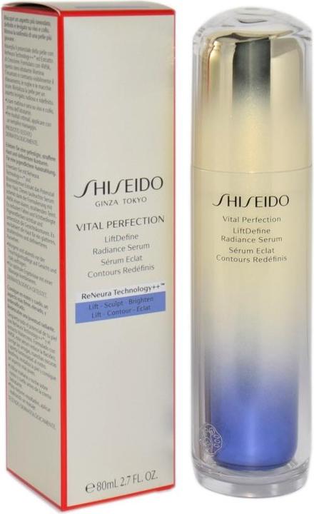 Productafbeelding Shiseido Liftdefine Radian Serum (80 ml)