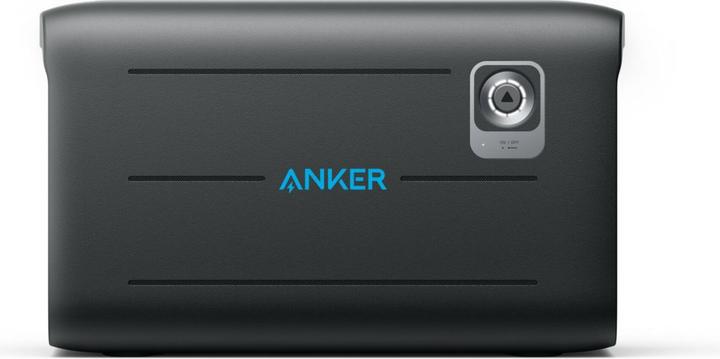 Produktbild Anker Solix BP2600