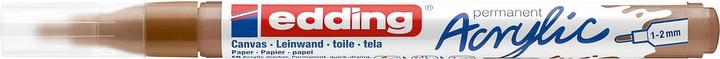 Actual product image Edding Acrylic marker 5300 Fine (1 x)