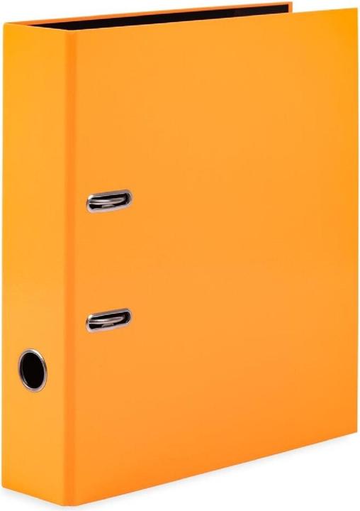 Arancione neon