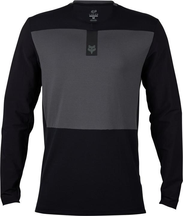 Produktbild Fox Jersey 25 Defend Off Road Blk (M)
