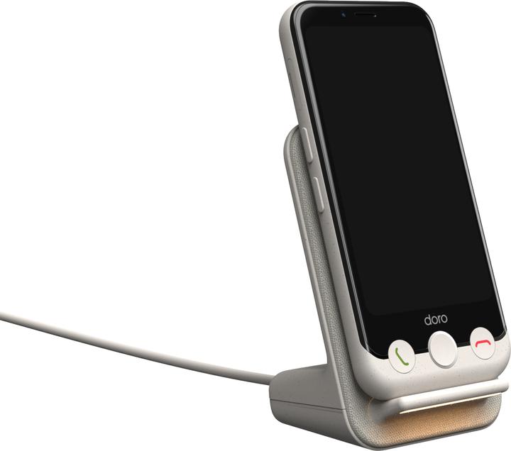 Produktbild Doro Wireless Charger für Aurora Modelle (10 W)