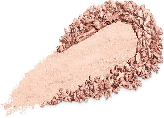 Actual product image KIKO Milano High Pigment Eyeshadow 20 (20 - Sparkling Light Rose)