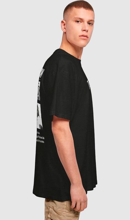 Produktbild Mister Tee 2Pac - 2Pacalypse Now Oversize Tee - 139787 (4XL)