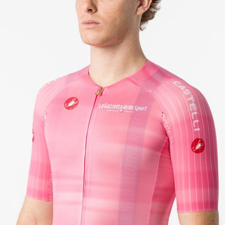 Produktbild Castelli #GIRO109 Race 8S Jersey (M)