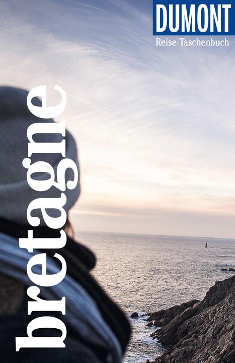 Image du produit Reise-Taschenbuch Bretagne (Allemand, Manfred Görgens, 2022)