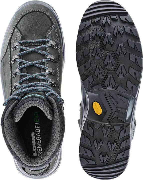 Immagine prodotto Lowa Renegade Evo GTX MID Ws (41)