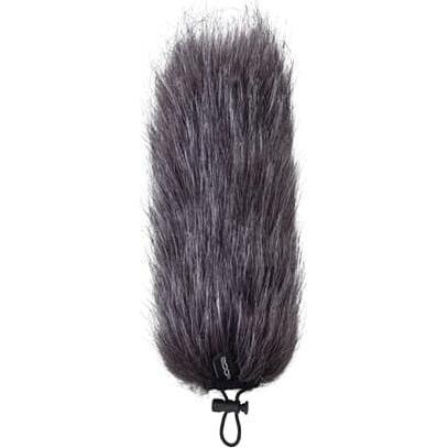 Zoom WSU-2 (NEW) Hairy Windscreen for Shotgun Microphon (Windschutz), Recording Zubehör