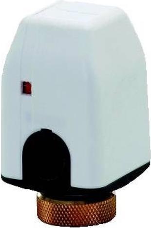 Image du produit Eberle Controls 040910011015 Servomoteur thermique TS 5.11 / 230 V