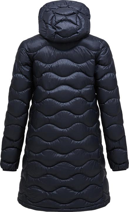 Produktbild Peak Performance Women's Helium Down Parka (L)