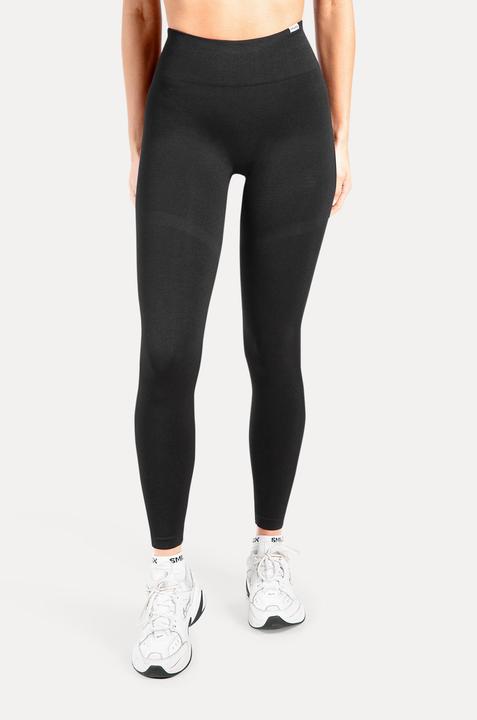 Immagine prodotto Smilodox Leggings Yune Seamless Scrunch (S)